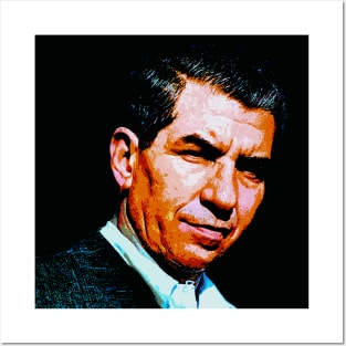 lucky luciano Posters and Art